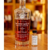 The Dram Club - The Red Cask Co Linkwood 13年 桶號#303021 (30ML)