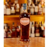 Tamdhu Cigar Malt - 第一版