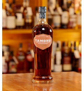Tamdhu Cigar Malt - 第一版