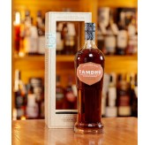 Tamdhu Cigar Malt - 第一版