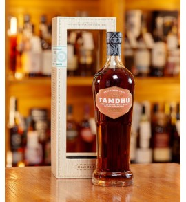 Tamdhu Cigar Malt - 第一版