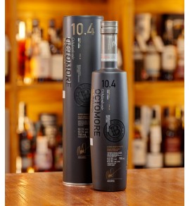 Octomore 10.4 版本