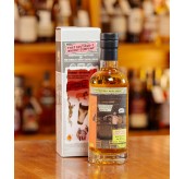 THAT Boutique-Y Secret Distillery #1 30年 batch8 (Glenfarclas)
