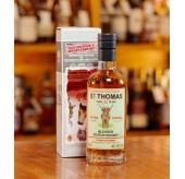 That Boutique-Y ST Thomas 32年 蘇格蘭調和威士忌 Batch1