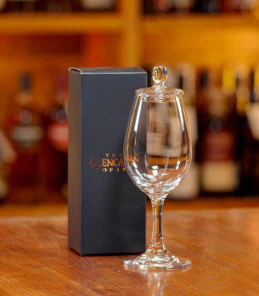 Glencairn Copita 威士忌聞香杯