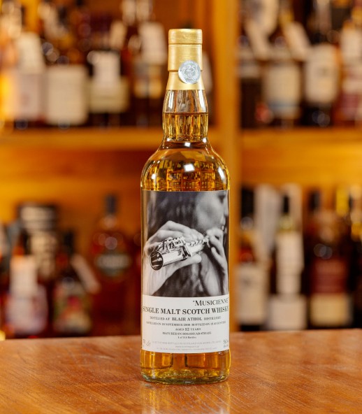 ACORN Blair Athol 2008 12年 音樂家系列