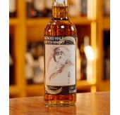 ACORN 調和威士忌 1995 25年 PX Hogshead - 上村一夫美女畫集
