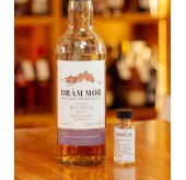 The Dram Club - Dràm Mòr Ben Nevis 11年 桶號#195 (30ML)