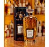 Signatory Vintage Carsebridge 1982 35年 桶號#74604
