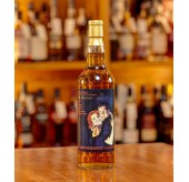 TWA Spring 2020 愛爾蘭單一麥芽威士忌 1998 21年 (Bushmills)