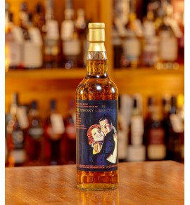 TWA Spring 2020 愛爾蘭單一麥芽威士忌 1998 21年 (Bushmills)