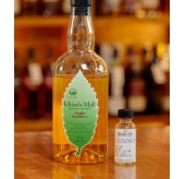 The Dram Club - 秩父伊知郎 Double Distilleries 綠葉威士忌 (30ML)
