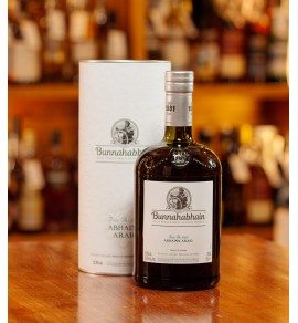 Bunnahabhain Abhainn Araig - Feis Ile 2022