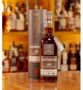 Glendronach 1993 26年 桶號#6853 - The Whisky Exchange 限定