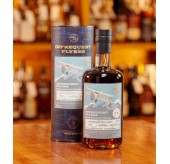 Infrequent Flyers Fettercairn 2007 14年 桶號#1823