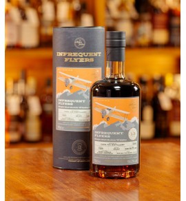 Infrequent Flyers Caol Ila 2008 13年 桶號#1820