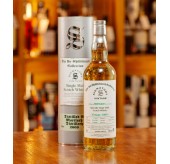 Signatory Vintage Mortlach 2009 12年 桶號#301462+301463
