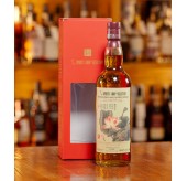 Spirits Shop Selection Glen Keith 1992 27年 桶號#120605 - LMDW限定