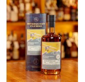 Infrequent Flyers Deanston 2009 12年 桶號#6346