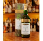 The Old Malt Cask 二十週年 - Littlemill 1992 26年 桶號#17074