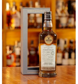 G&M Connoisseurs Choice - Aultmore 2005 15年 桶號#15601005