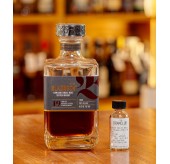 The Dram Club - Bladnoch 19年 PX Sherry 2021版 (30ML)