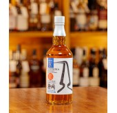 靜岡 Pot Still K 純日本麥芽 第一版