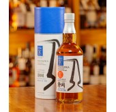 靜岡 Pot Still K 純日本麥芽 第一版
