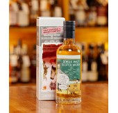 THAT Boutique-Y Benrinnes 21年 Batch 14