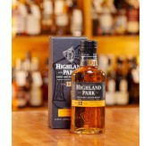 Highland Park 12年 - 舊裝 (350ML)