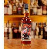 WhiskyTaste 假面騎士 第二部曲 《密林劫掠者 騎乘版》- Speyside Small Batch 2010 11年