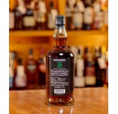 Springbank 15年 2021版