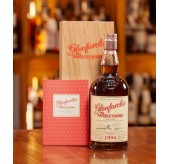 Glenfarclas The Family Casks 1994 27年 桶號#1583 (Release S21)
