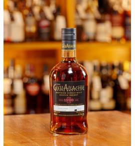 Glenallachie 1990 29年 桶號#5590 - Whisky-e 限定