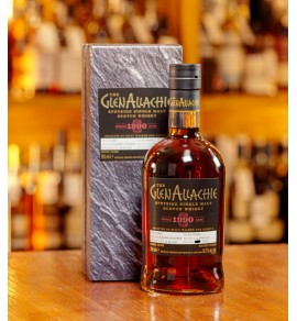 Glenallachie 1990 29年 桶號#5590 - Whisky-e 限定