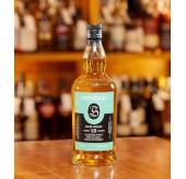 Springbank 2003 Rum Wood 15年