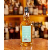 Springbank 2003 Rum Wood 15年