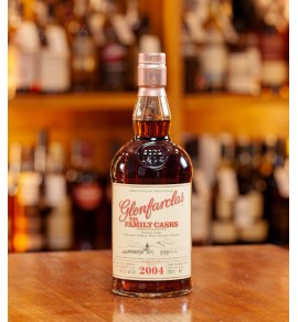Glenfarclas The Family Casks 2004 16年 桶號#2382 (Release S21)