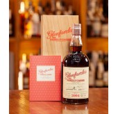 Glenfarclas The Family Casks 2004 16年 桶號#2382 (Release S21)