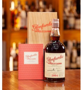 Glenfarclas The Family Casks 2004 16年 桶號#2382 (Release S21)
