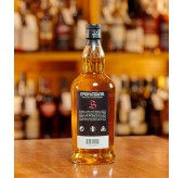 Springbank 12年 原桶強度 batch18