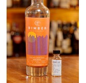 The Dram Club - Bimber 法國限定版 2021 ex-Rye Cask (30ML)
