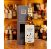 Wilson & Morgan Benrinnes 2011 10年