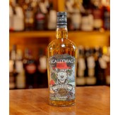 Scallywag 露營限定版 - 日本限定