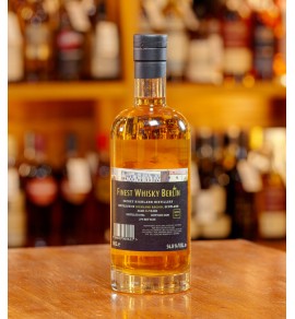 Sansibar Secret Highland Distillery 1996 24年 - Finest Whisky Berlin 限定 (Clynelish)