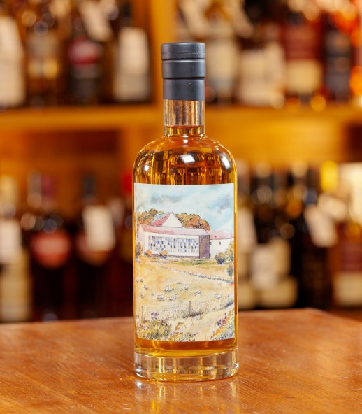 Sansibar Secret Highland Distillery 1996 24年 - Finest Whisky Berlin 限定 (Clynelish)
