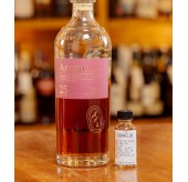 The Dram Club - Arran 25年 2020 限定版 (30ML)