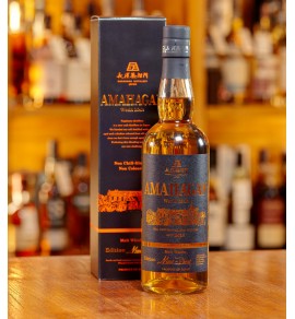 長濱 World Malt Mont-Perat 限定版