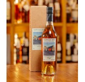 Thompson Bros Dornoch Distillery 2017 桶號 001