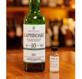 The Dram Club - Laphroaig 10年 原桶強度 Batch 14 (30ML)